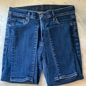 Citizens of humanity jeans